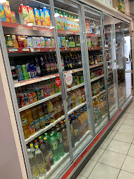 Photo n°3 de EPICERIE BONNEUIL SUPER MARCHÉ KAVI-KND EXOTIQUE à Bonneuil-sur-Marne (Épicerie)