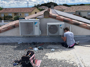 Photo n°3 de Diete-Elec - Electricien à Montauban (Électricien)
