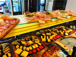 Photo n°32 de Le Bistrot Buron à Chamalières (Bistro)