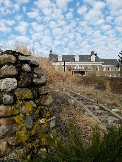Photos of Dorr E. Felt Mansion