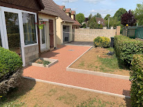 Daniel Moquet signe vos allées - Ent. Guggari à Avrechy