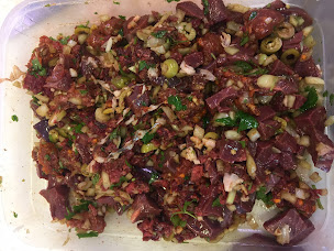 Photo n°6 de Boucherie Mara-Kech à Sainte-Maxime (Boucherie-charcuterie)