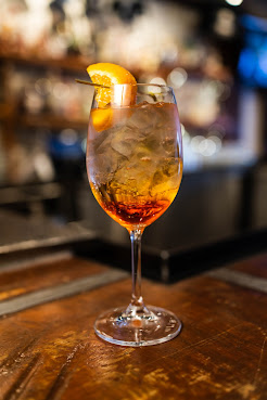 Taverne Saint-Sacrement by null