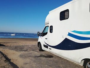 Photo n°6 de Y-D HORSES TRANSPORT CHEVAUX à Andernos-les-Bains (Écurie)