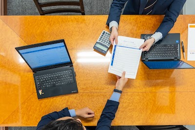 みらい創研グループ