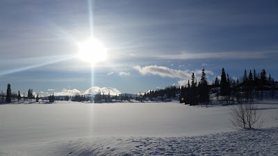 Photos of B&oslash;rgefjellsenteret AS