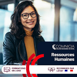 Photo n°6 de Comnicia Online Business School à Pérols (Centre de formation à distance)