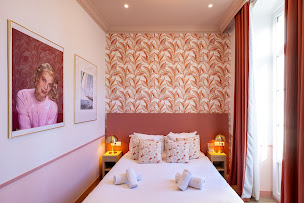 Photo n°27 de Hôtel de Londres à Menton (Hôtel)