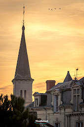 Photo n°12 de Mairie Bournand à Bournand (Hôtel de ville)