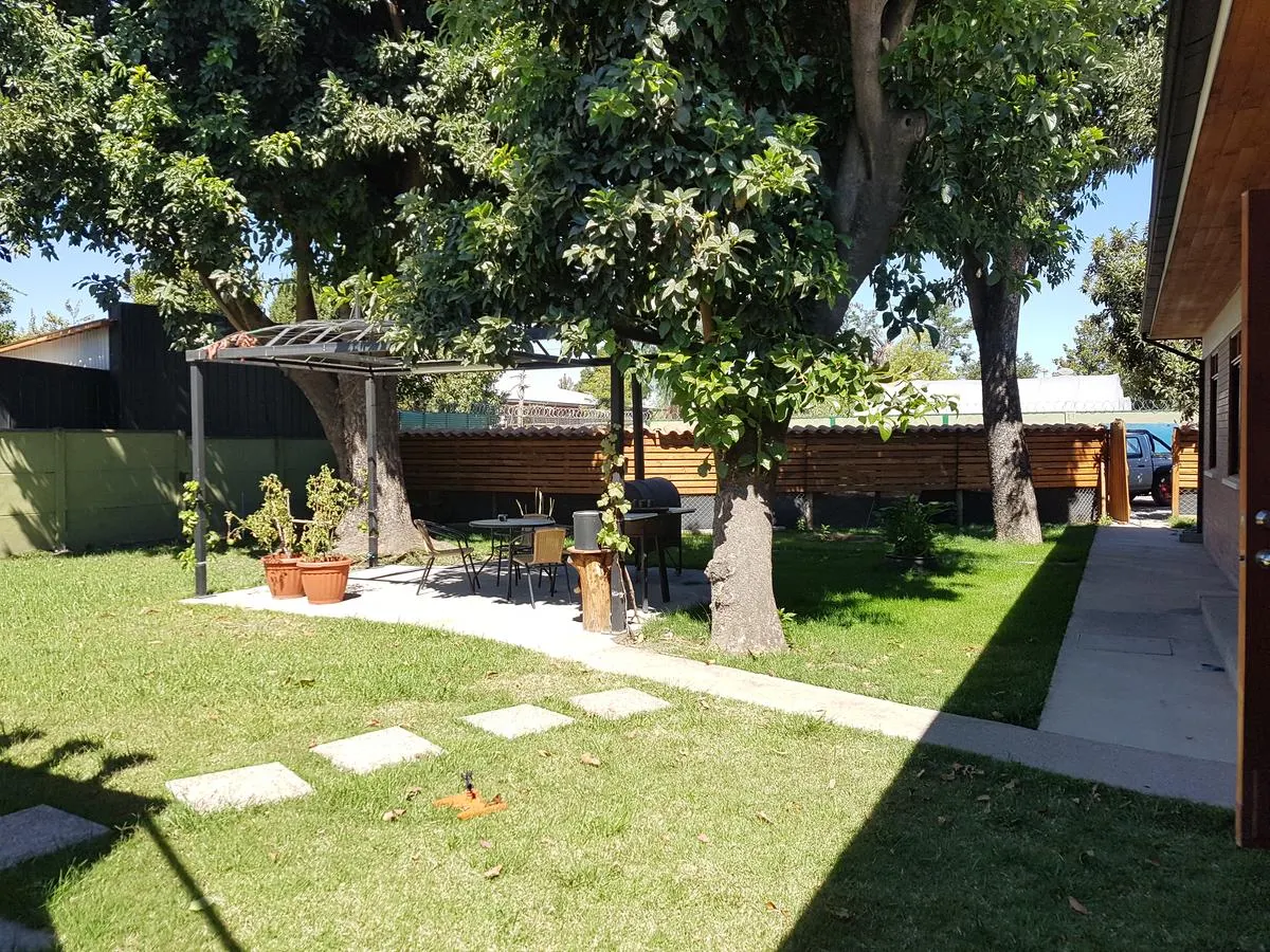 Trabatel Graneros