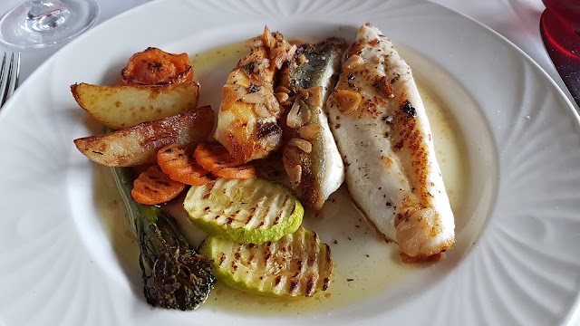 Restaurante Can Roig