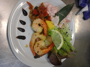 Photo n°5 de Douay Dominique à Bray-sur-Somme (Charcuterie)