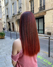 Photo n°24 de Woody Saeïé - Paris à Paris (Salon de coiffure)