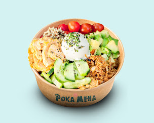 Photo n°38 de PokaMeha Athis-Mons à Athis-Mons (Restaurant hawaïen)