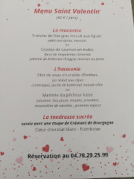 Photo n°26 de Le Vernay Restaurant (Caluire et cuire) à Caluire-et-Cuire (Cuisine française moderne)