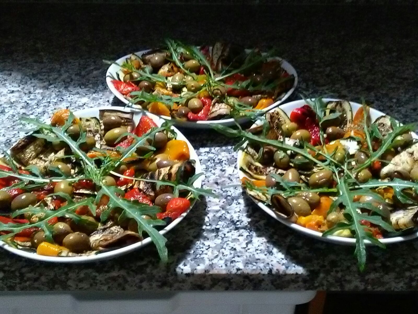 Trattoria Pizzeria da Zia Luciana — photo 2