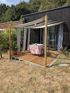 2 Chambres d'hôte à Moëlan sur mer, au coeur des rias, idéales pour couple à Moëlan-sur-Mer