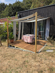 Photo n°1 de 2 Chambres d'hôte à Moëlan sur mer, au coeur des rias, idéales pour couple à Moëlan-sur-Mer (Chambre d'hôtes)