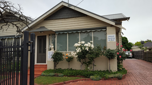 Dr Uday Dixit Clinic Gallery - Australia