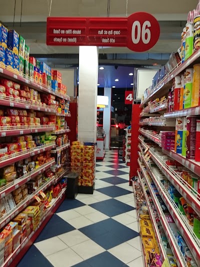 Photos of Cargills Food City - Gatambe