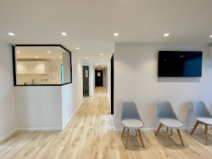 Photo n°1 de Docteur Mathilde Attia à Carrières-sur-Seine (Dentiste)