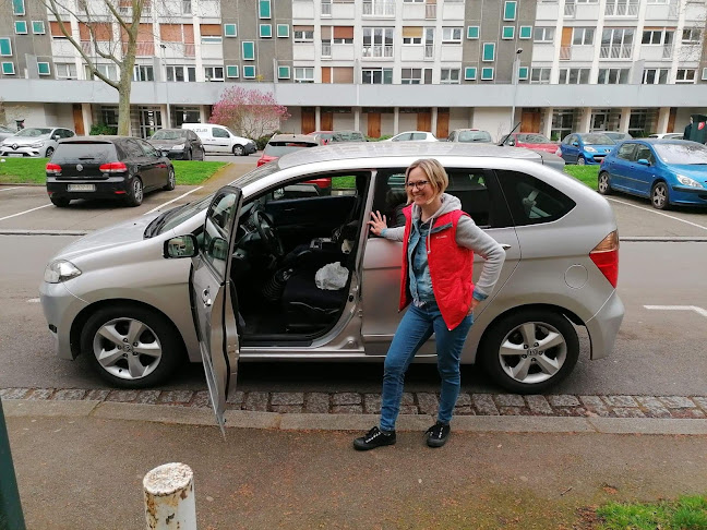 Avis sur FRV35 à Rennes - Concessionnaire
