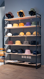 Photo n°17 de Dimension Stores à Lyon (Magasin de maroquinerie)