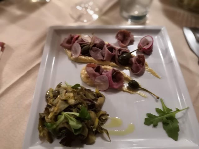 il Gargantua - Ristorante Pizzeria