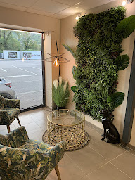 Photo n°2 de MON COIFFEUR Rochetaillée-sur-Saône à Rochetaillée-sur-Saône (Salon de coiffure)