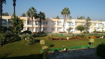Photos of Palma Abu Sultan Hotel