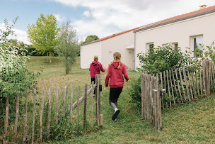 Photo n°15 de Village d'enfants et d'adolescents d’Amilly Action Enfance à Amilly (Association ou organisation)