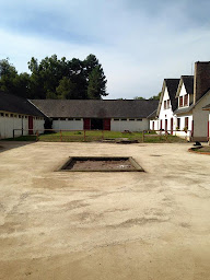 Photo n°22 de ACN Ecurie à Saint-Léger-en-Yvelines (Centre équestre)