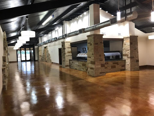 Vista Oaks Event Center by null