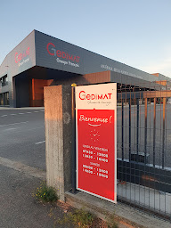 Photo n°16 de GEDIMAT François Matériaux - Rodez à Luc-la-Primaube (Magasin d'outillage)