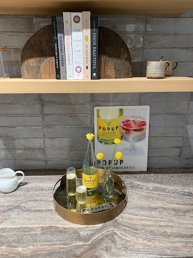 Parachute Home by null