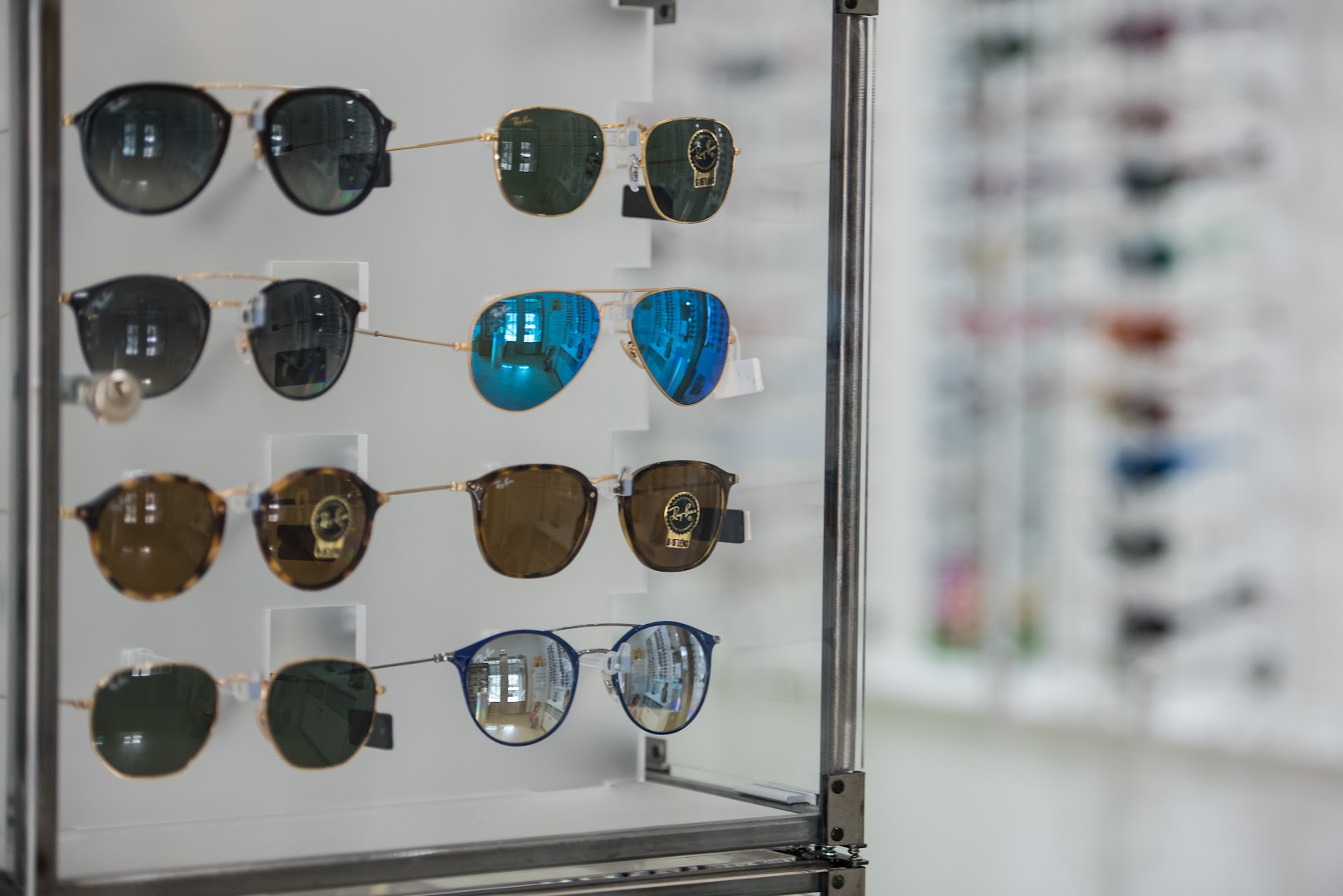 OPTIK-AS CENTRO OPTICO