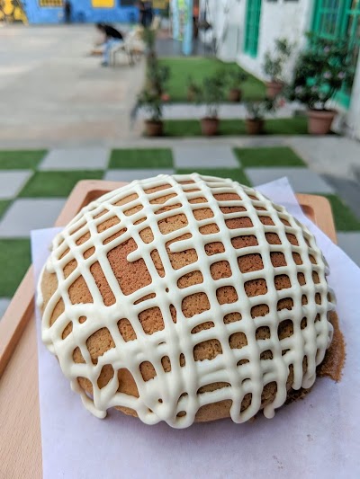 Photos of Pappa Roti Cafe