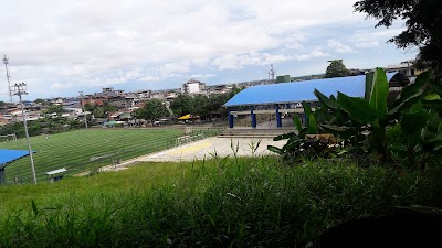 Photos of Polideportivo La Independencia