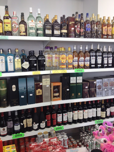 Opinii despre COMERÇ GALLARD în Andorra la Vella - Supermercado