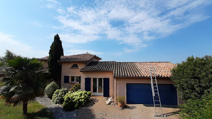 Roger rénovation - Couvreur, toiture, et rénovation intérieure