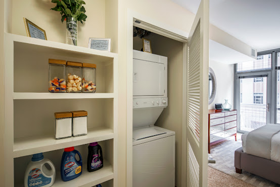 Flats 130 at Constitution Square by null