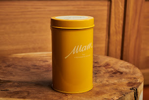 Photo n°14 de MAM à Paris (Pâtisserie)