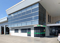 トヨタレンタカー 宮の森店