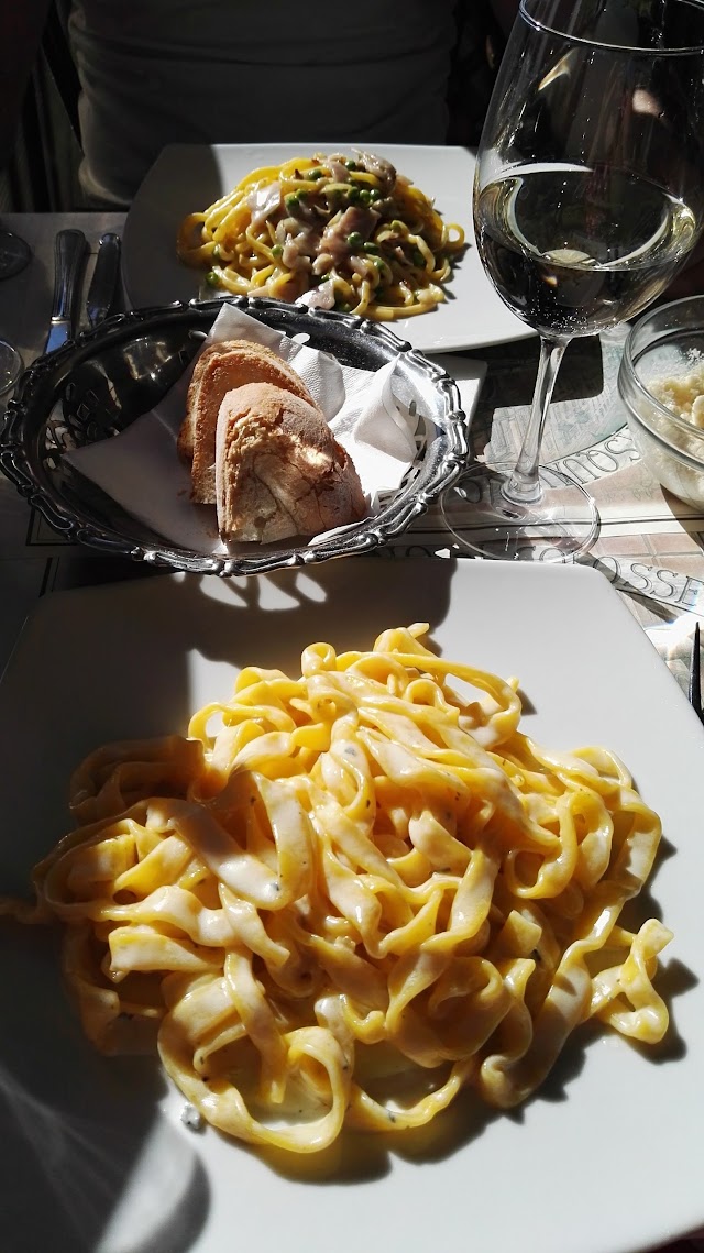 Pasqualino Al Colosseo srl