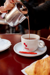 Photo n°34 de Restaurant Aéro Paris-Passy à Paris (Restaurant)