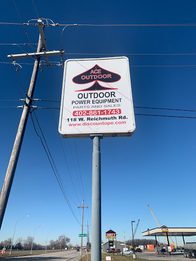 Ace Outdoor Power Equipment - Thumbnail