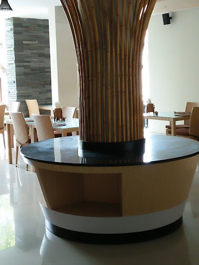 Photos of HOTEL EQUITY JIMBARAN RESORT & VILLA