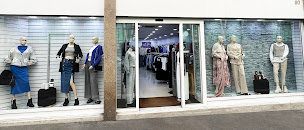 Photo n°11 de Connexxion Spot à Le Kremlin-Bicêtre (Magasin de vêtements)