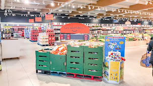 Photo n°55 de Lidl Tonneins à Tonneins (Supermarché)