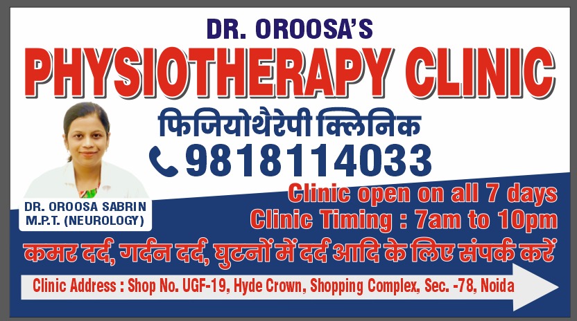 Dr. Oroosa
